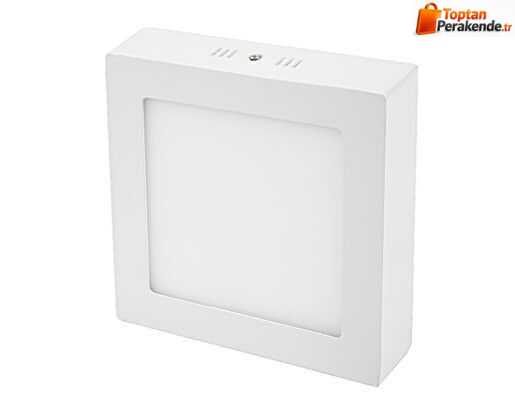 Cata Ct-5274 30w Sıva Üstü Led Panel Kare Günışığı